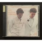 Carlos Santana / Mahavishnu John McLaughlin – Love Devotion Surrender / USA