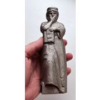 Бюст Ф.Скорины, раритет