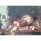 ПК Беларусь 2012 живопись Хруцкий