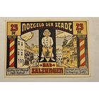 Германия нотгельд