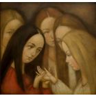 Подвеска-Кулон/Медальон:_"Линия_Жизни"_