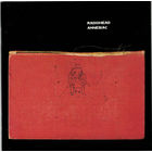 Radiohead Amnesiac