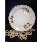 Блюдо большое Добрушского ФЗ