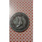 Нотгельд 10 пфеннигов 1919 Pirmasens