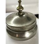 Старинная шкатулка