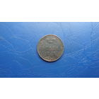 Копейка 1857                                                                                                                                    (4236)