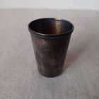 Серебряная стопка СССР 875 проба 48 грамм