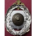 За заслуги СУ. ЛенВО.