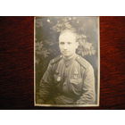 Фото летенанта