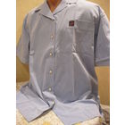 Мужская рубашка с коротким рукавом, Германия