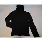 Гольф темно-синий женский, р.42