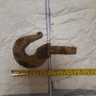 Крюк от немецкой техники