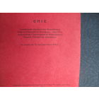 Телефонный справочник Верховного Совета РБ (12 октября 1995 г.)