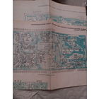 Электромонтажные схемы телевизоров Горизонт