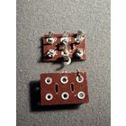 Клемма (цена за 1шт)