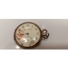 Часы карманные на запчасти