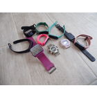 Часы электроника.