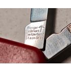 Швейцария , Перочинный складной нож