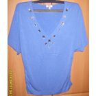 Симпатичная майка, новая, р-р 46, на рост до 164