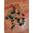 ГИРЛЯНДА ДЛЯ ЕЛКИ