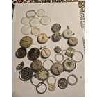 Механизм часов. Механизмы часов. Стекло к часам