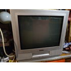 Видеодвойка Philips 21PV918/39