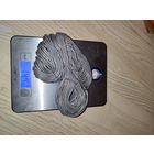 Припой 3 мм с канифолью