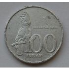 Индонезия, 100 рупий 2000 г.