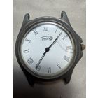 Часы кварц на ходу матовые