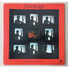Earl Klugh - Living Inside Your Love (JAPAN 1976 LP винил)
