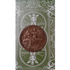 Франция 5 сантимов 1916