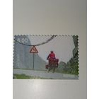 Норвегия 2004 год Европа - Праздники