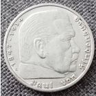 5 рейхсмарок 1936 А