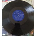 Пластинка.Алла Пугачева "Зеркало души".