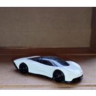 Hot Wheels Mattel McLaren Speedtail модель #18 Макларен