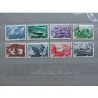 Продажа коллекции с 1 рубля! Почтовые марки СССР