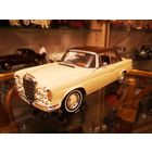 Mercedes Benz 280 SE Cabriolet W111 1968