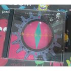 CD Tangerine Dream Rockoon