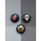 Три крышки с рубля!