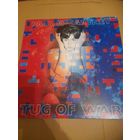 PAUL MCCARTNEY "TUG OF WAR" 1982 LP JAPAN EMI EPS-81485 NM