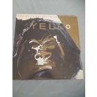 YELLO "YOU GOTTA SAY YES TO ANOTHER EXCESS" 1984 LP  ITALY STIFF RECORDS STLP1017 - ORIG - NM-/NM-
