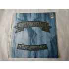 (LP) Bon Jovi - New Jersey