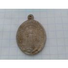 Образок Католический.