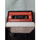 Кассета  Контак МК 60-7. chromdioxid.