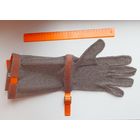 Перчатка кольчужная Euroflex Comfort. Made in Germany. XL. Новая