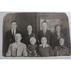 Старое фото в коллекцию