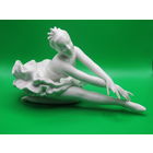 "Балерина". Статуэтка. "Валлендорф". "Wallendorfer Porzellan". Германия. Оригинал. Ретро времен СССР. м