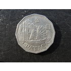 Макао 5 патак,1992. С 20 копеек. Распродажа коллекции. Смотрите другие лоты.