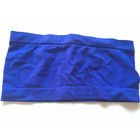 Топ для спорта синий 44-46