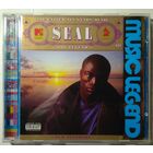 2CD SEAL – Pop Legend (Music Legend)